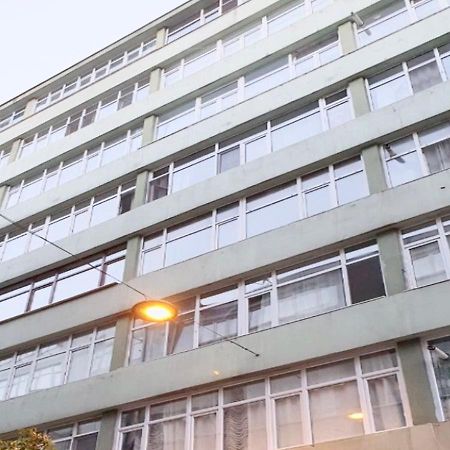 Ardilas Apartment Istanboel Buitenkant foto