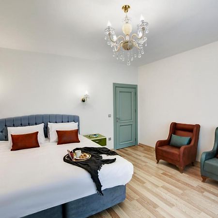 Ardilas Apartment Istanboel Buitenkant foto